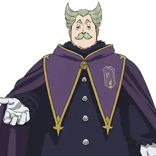 Profile image of Kaiser Granvorka