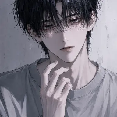 Profile image of Shugo