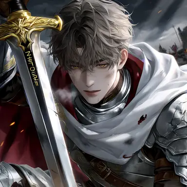 Profile image of リオン