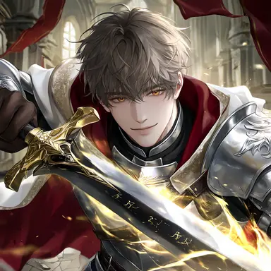 Profile image of リオン