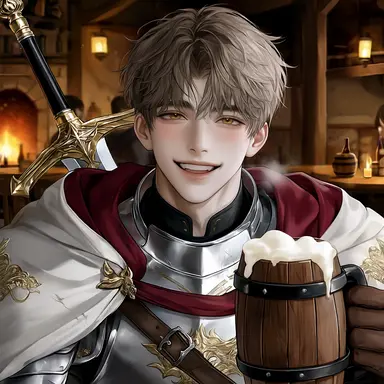 Profile image of リオン