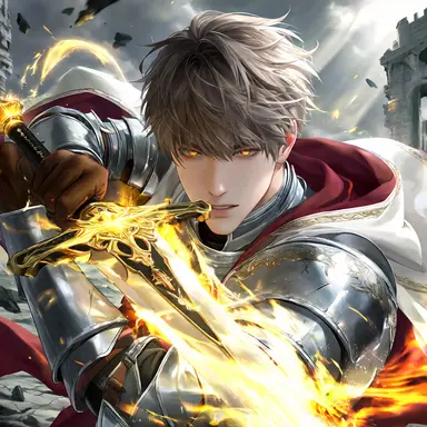 Profile image of リオン