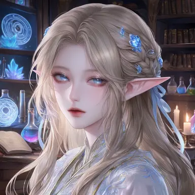 Profile image of フレイア