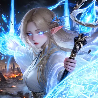 Profile image of フレイア