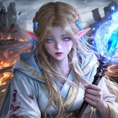 Profile image of フレイア