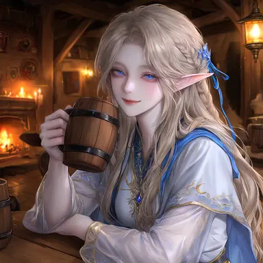 Profile image of フレイア