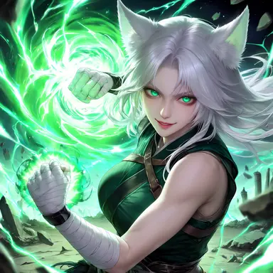 Profile image of アスカ