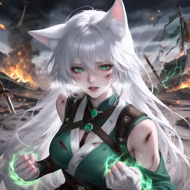 Profile image of アスカ