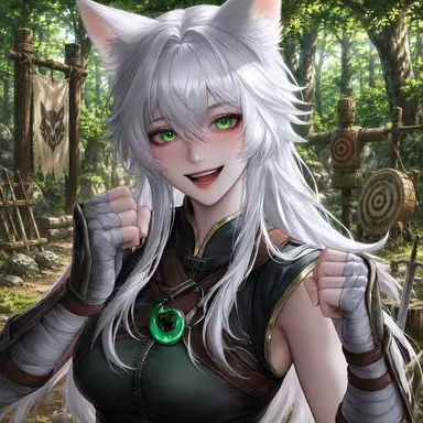Profile image of アスカ