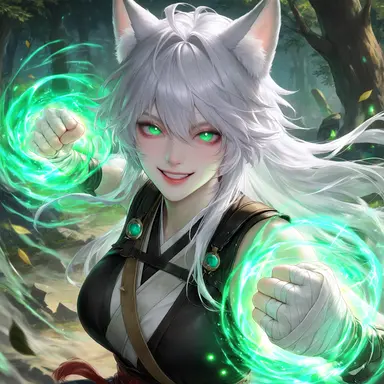 Profile image of アスカ
