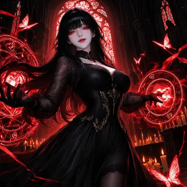 Profile image of リベア