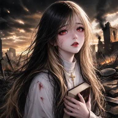 Profile image of リベア