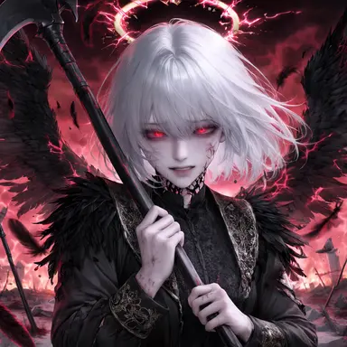 Profile image of エリエル