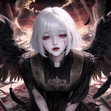 Profile image of エリエル