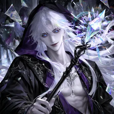 Profile image of ミル