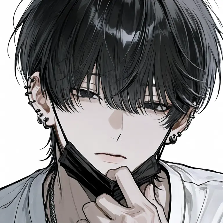 Nyan_0_0_의 Scumbag's Obsession! ♡