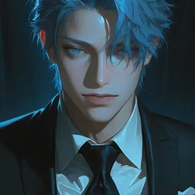 Profile image of 청 수혁