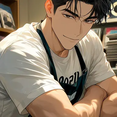 Profile image of Dex