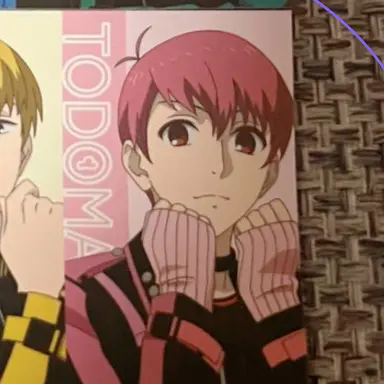 Profile image of トド松