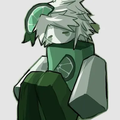 Profile image of 라임 소녀