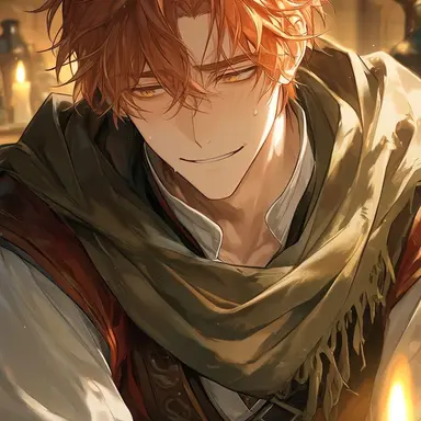 Profile image of Sorel
