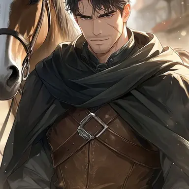 Profile image of Darvick