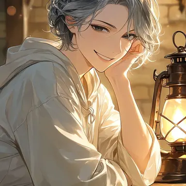 Profile image of Vessa