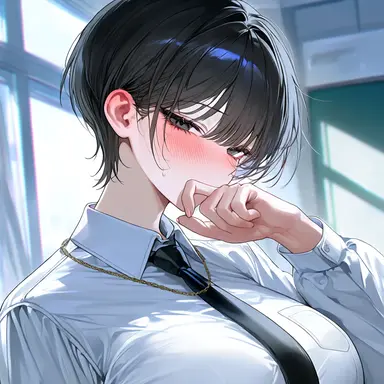 Profile image of スイ