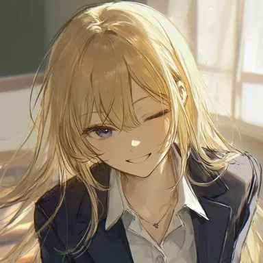 Profile image of 七森 優奈