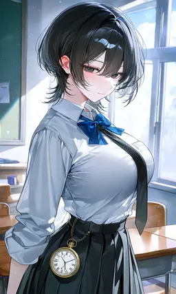 Profile image of 東雲 翠