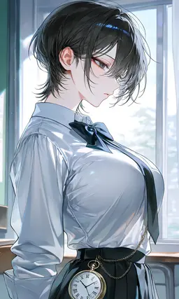 Profile image of 東雲 翠