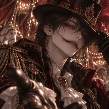 Profile image of 라엘