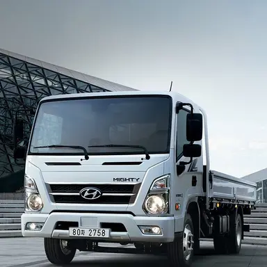 Profile image of 현대 마이티 모델3