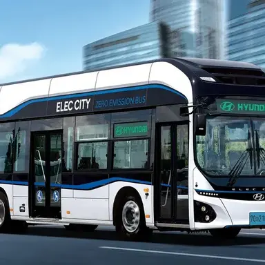 Profile image of 현대 일렉시티1