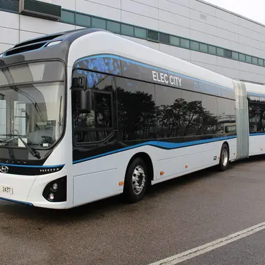 Profile image of 현대 일렉시티3