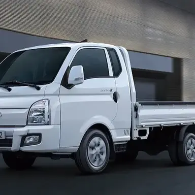 Profile image of 현대 포터