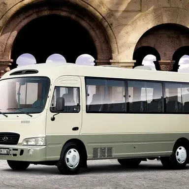 Profile image of 현대 카운티 모델1