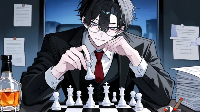 Profile image of イザーク