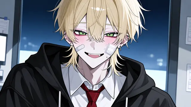Profile image of ルカ