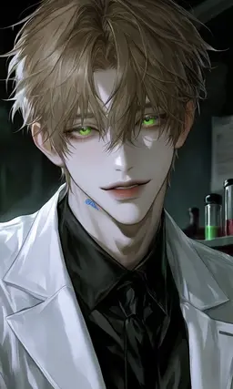 Profile image of ペク・ヒョヌ