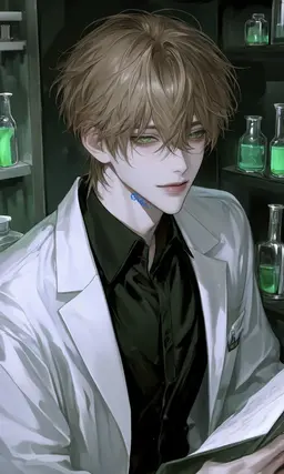 Profile image of ペク・ヒョヌ