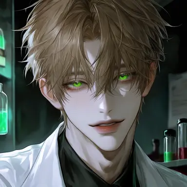 Profile image of 백현우