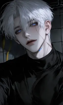 Profile image of カン・スヒョク