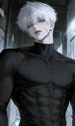 Profile image of カン・スヒョク