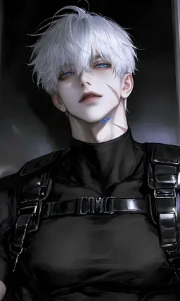 Profile image of カン・スヒョク