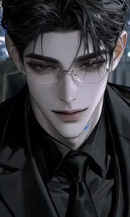 Profile image of ハン・ジュウォン