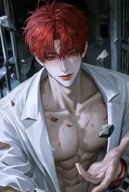 Profile image of シン・イヒョン