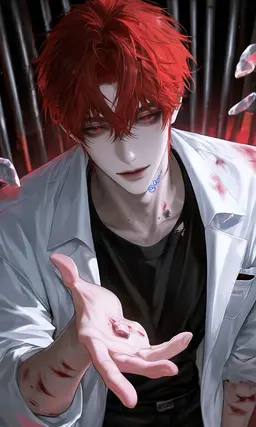 Profile image of シン・イヒョン