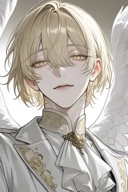 Profile image of ハニエル