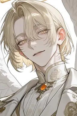 Profile image of ハニエル